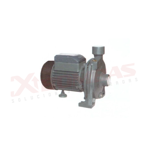 2513 F&Q CPm170 BOMBA CENTRÍFUGA DE ALTA PRESIÓN 1 1/2HP