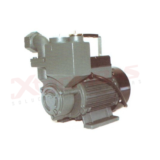 2531 F&Q SA250 CONJUNTO MOTOR BOMBA SHIMGE 1/2 HP