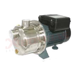 2563 F&Q SGJS750N BOMBA JET CABEZAL ACERO INOXIDABLE 1HP