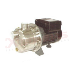 2567 F&Q JET750 BOMBA JET CABEZAL ACERO INOXIDABLE 1HP