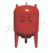 2635 F&Q VT500L TANQUE HIDRONEUMÁTICO VERTICAL MEMBRANA INTERCAMBIABLE 500lts