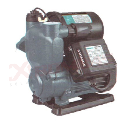 2692 F&Q SH30T CONJUNTO MOTOR BOMBA SHIMGE 1 HP