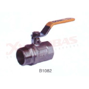 2723 F&Q B1082-1 VÁLVULA ESFERA ROSCABLE