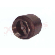 2743 F&Q B6001-1 VÁLVULA CHECK UNIVERSAL