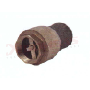 2756 F&Q B6002-3 VÁLVULA DE PIE