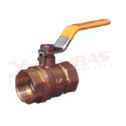 2853 F&Q B1101-1/2 VÁLVULA ESFERA ROSCABLE (PASO REDUCIDO)