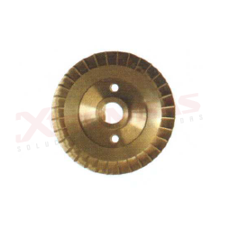 7103 F&Q YL103 IMPULSOR TIPO TURBINA