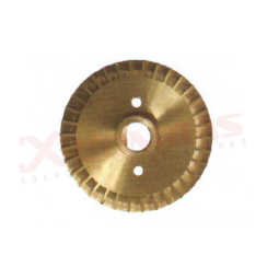 7105 F&Q YL105 IMPULSOR TIPO TURBINA