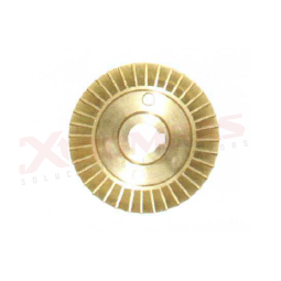 7110 F&Q YL-OA400 IMPULSOR TIPO TURBINA