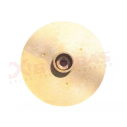 7133 F&Q YL133 IMPULSOR PARA BOMBA CENTRÍFUGA