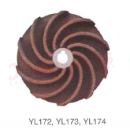 7174 F&Q YL174 IMPULSOR TIPO VORTEX
