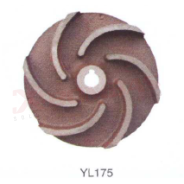 7175 F&Q YL175 IMPULSOR TIPO VORTEX