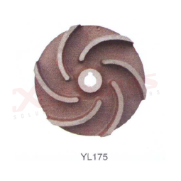 7175 F&Q YL175 IMPULSOR TIPO VORTEX