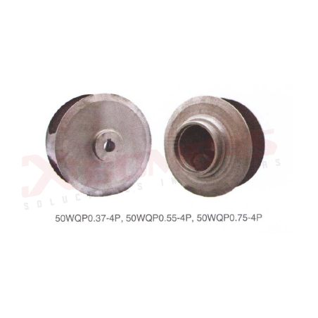 7178 F&Q YL178 IMPULSOR CERRADO