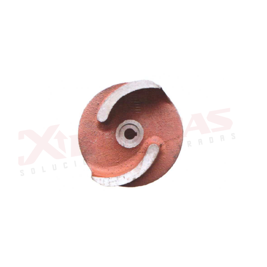 7181 F&Q YL181 IMPULSOR ABIERTO