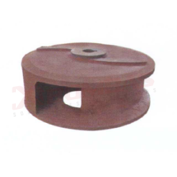 7187 F&Q YL187 IMPULSOR CERRADO