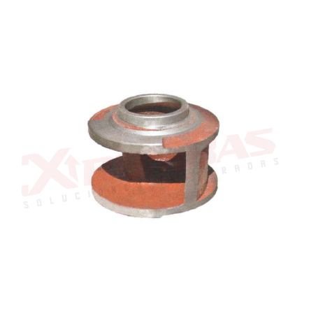 7192 F&Q YL192 IMPULSOR CERRADO