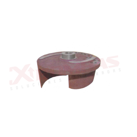 7197 F&Q YL197 IMPULSOR ABIERTO