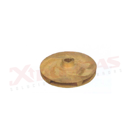 7227 F&Q YL227 IMPULSOR