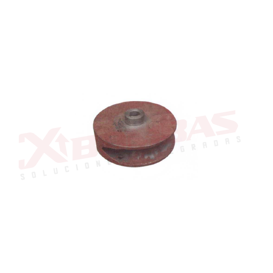 7271 F&Q YL271 IMPULSOR
