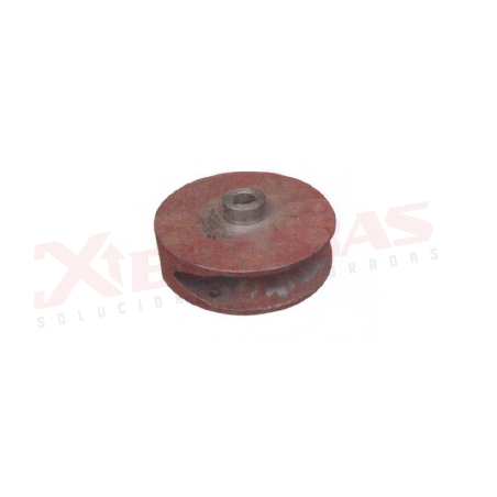 7271 F&Q YL271 IMPULSOR