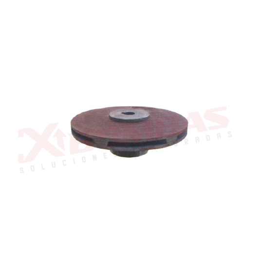 7282 F&Q YL282 IMPULSOR CERRADO