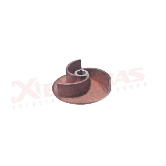 7409 F&Q YL409 IMPULSOR ABIERTO