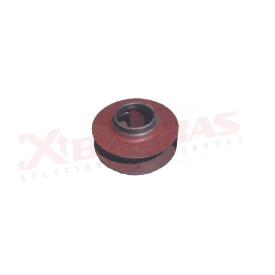 7411 F&Q YL411 IMPULSOR CERRADO