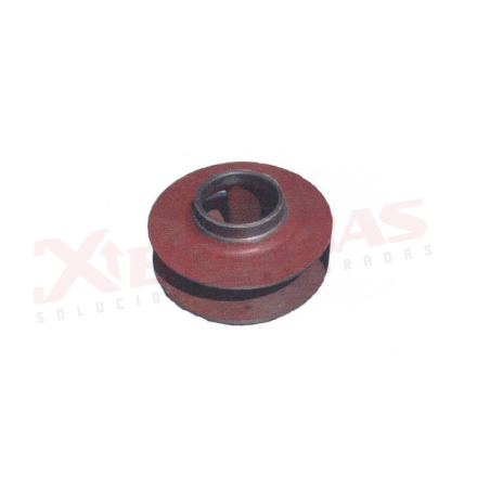 7413 F&Q YL413 IMPULSOR CERRADO