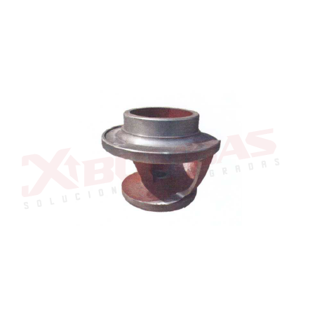 7414 F&Q YL414 IMPULSOR CERRADO