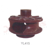 7415 F&Q YL415 IMPULSOR CERRADO