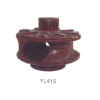 7415 F&Q YL415 IMPULSOR CERRADO
