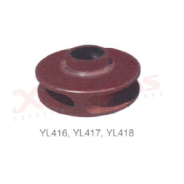 7417 F&Q YL417 IMPULSOR CERRADO