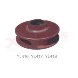 7417 F&Q YL417 IMPULSOR CERRADO