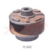 7422 F&Q YL422 IMPULSOR CERRADO