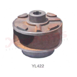 7422 F&Q YL422 IMPULSOR CERRADO