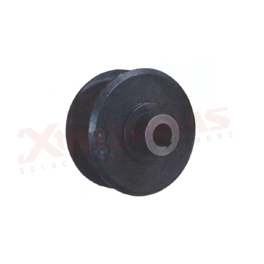 7424 F&Q YL424 IMPULSOR CERRADO