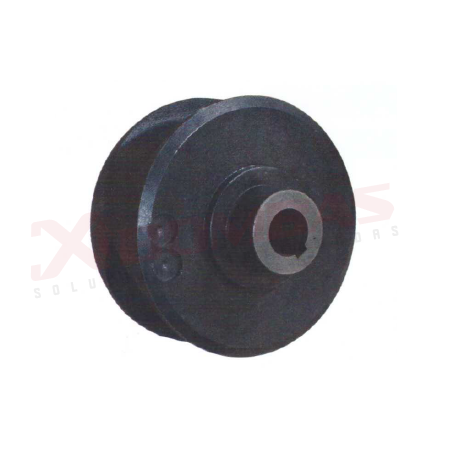 7424 F&Q YL424 IMPULSOR CERRADO