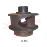 7425 F&Q YL425 IMPULSOR CERRADO