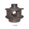 7425 F&Q YL425 IMPULSOR CERRADO