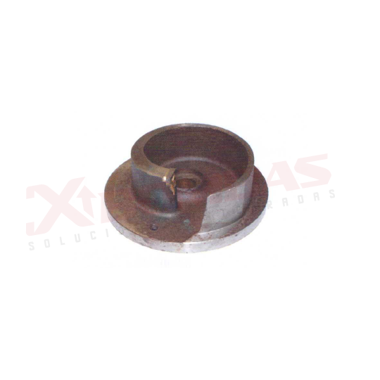 7454 F&Q YL454 IMPULSOR ABIERTO