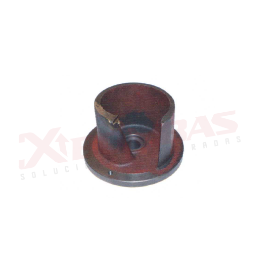 7455 F&Q YL455 IMPULSOR ABIERTO