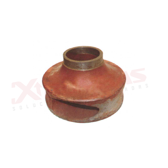 7465 F&Q YL-WQ130-15-11 IMPULSOR