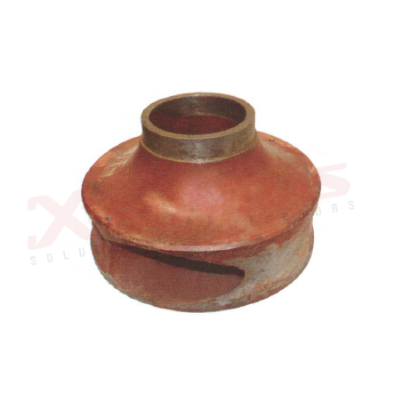 7465 F&Q YL-WQ130-15-11 IMPULSOR