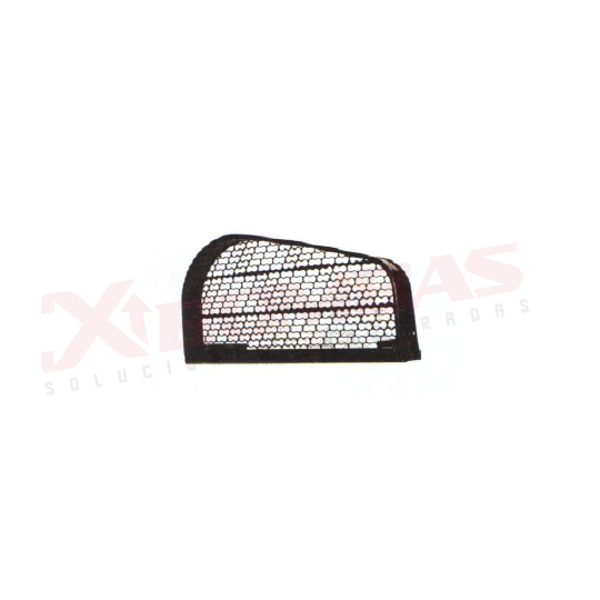 8804 F&Q WZ-4 REJA PROTECTORA PARA COMPRESOR