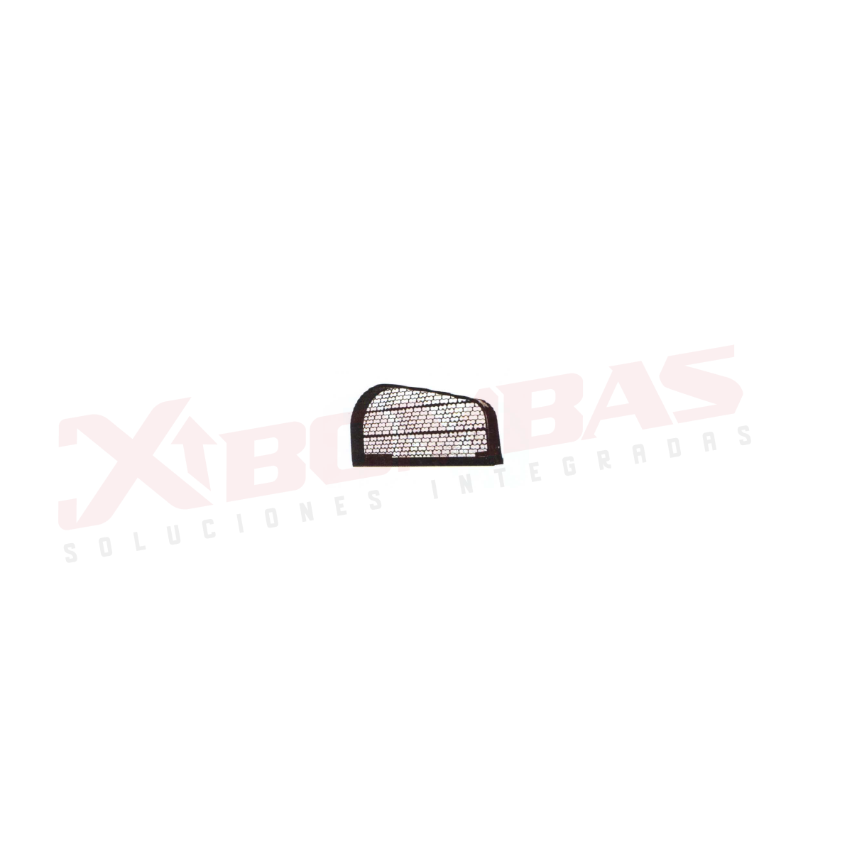 8804 F&Q WZ-4 REJA PROTECTORA PARA COMPRESOR