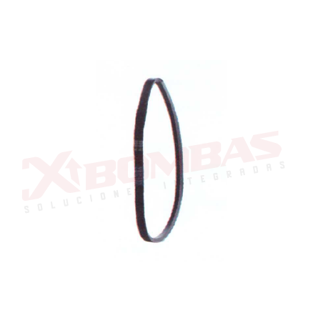 8927 F&Q B-2032 BANDAS DE TRANSMISIÓN