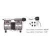 9262 F&Q SGW550HD COMPRESOR DE AIRE LIBRE DE ACEITE