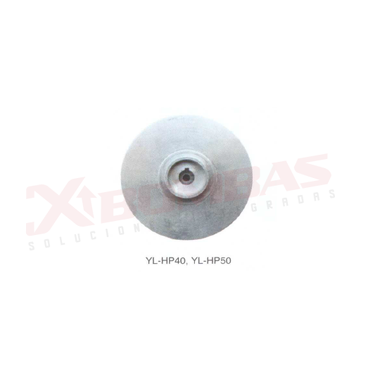9572 F&Q YL-HP50 IMPULSOR PARA BOMBA DE GASOLINA
