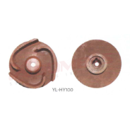 9592 F&Q YL-HY100 IMPULSOR PARA BOMBA DE GASOLINA